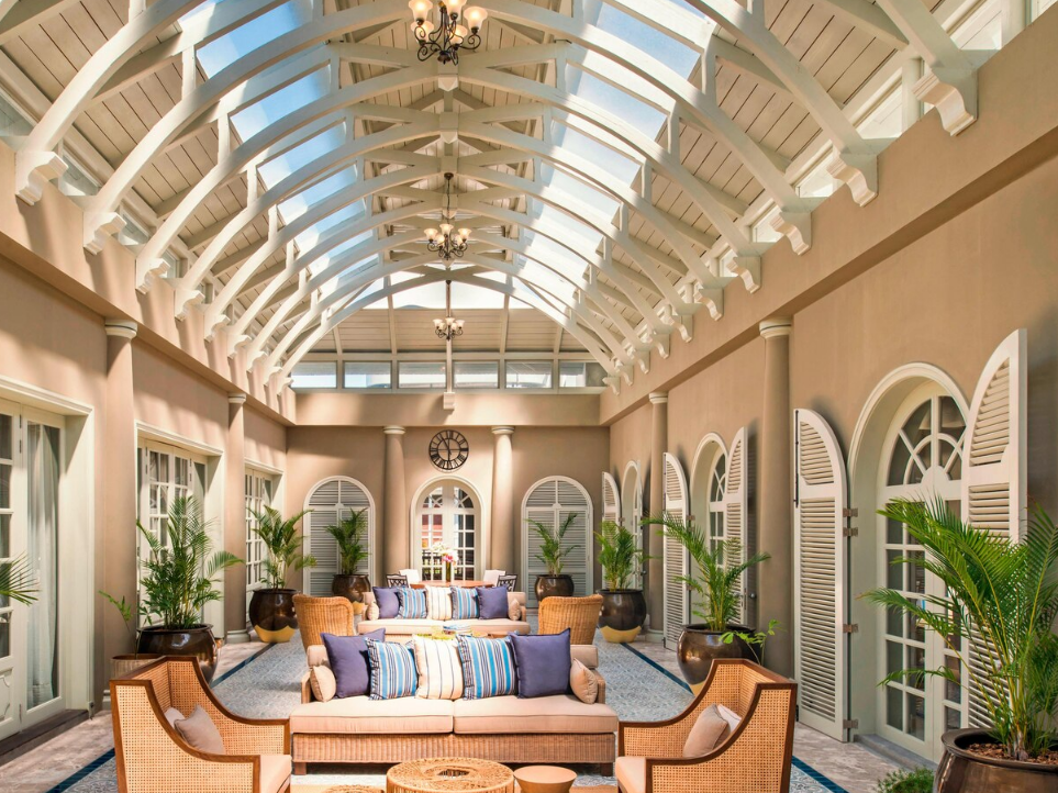 The St. Regis Mauritius Resort 3