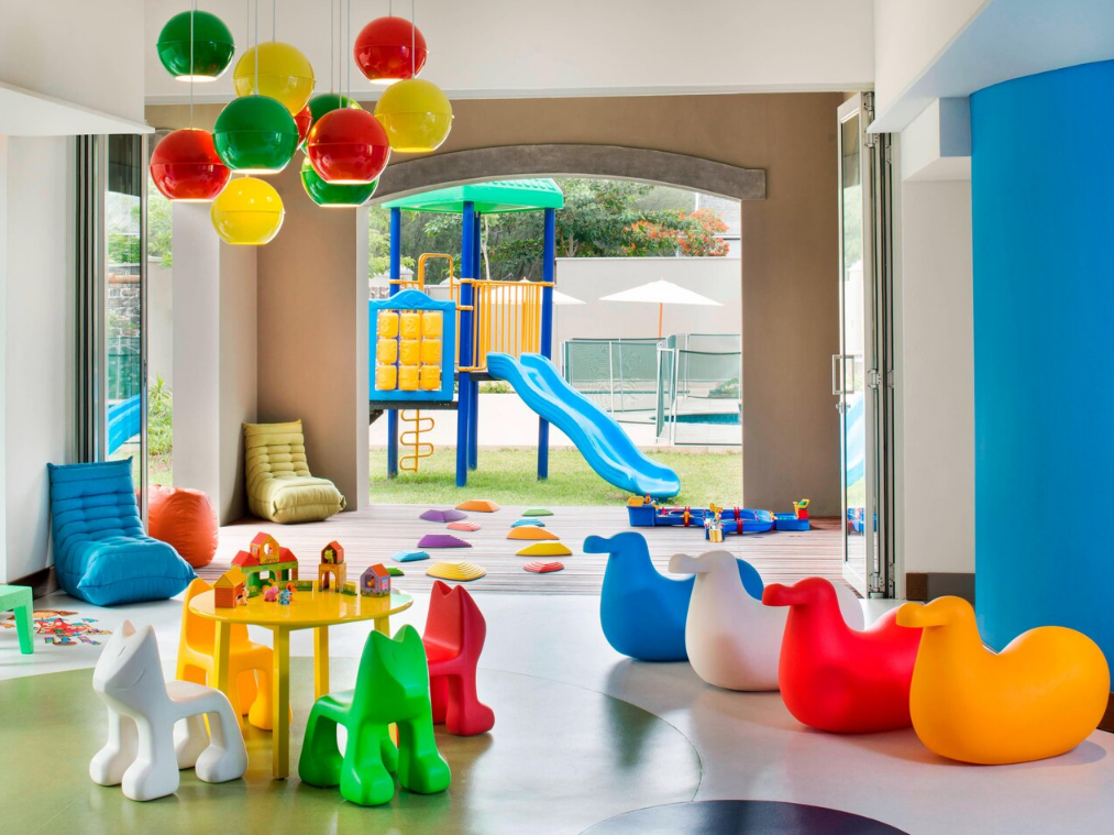 The St. Regis Mauritius Resort 4