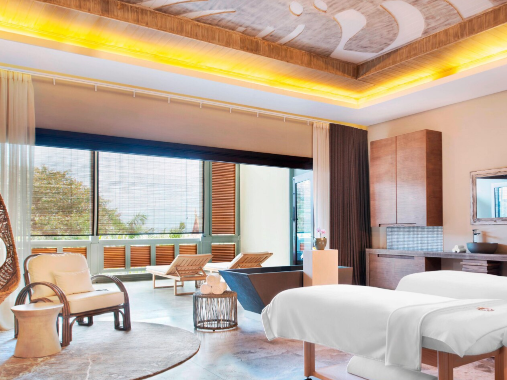 The St. Regis Mauritius Resort 5