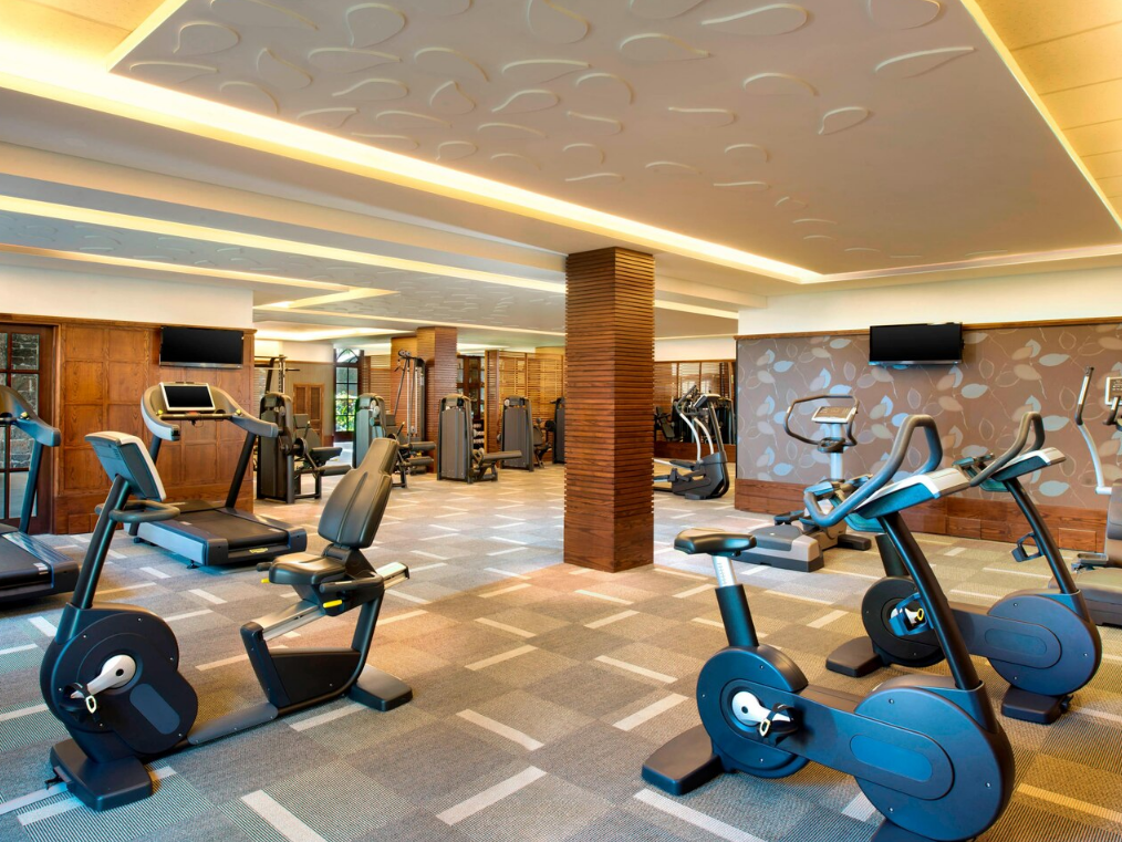 The St. Regis Mauritius Resort 23