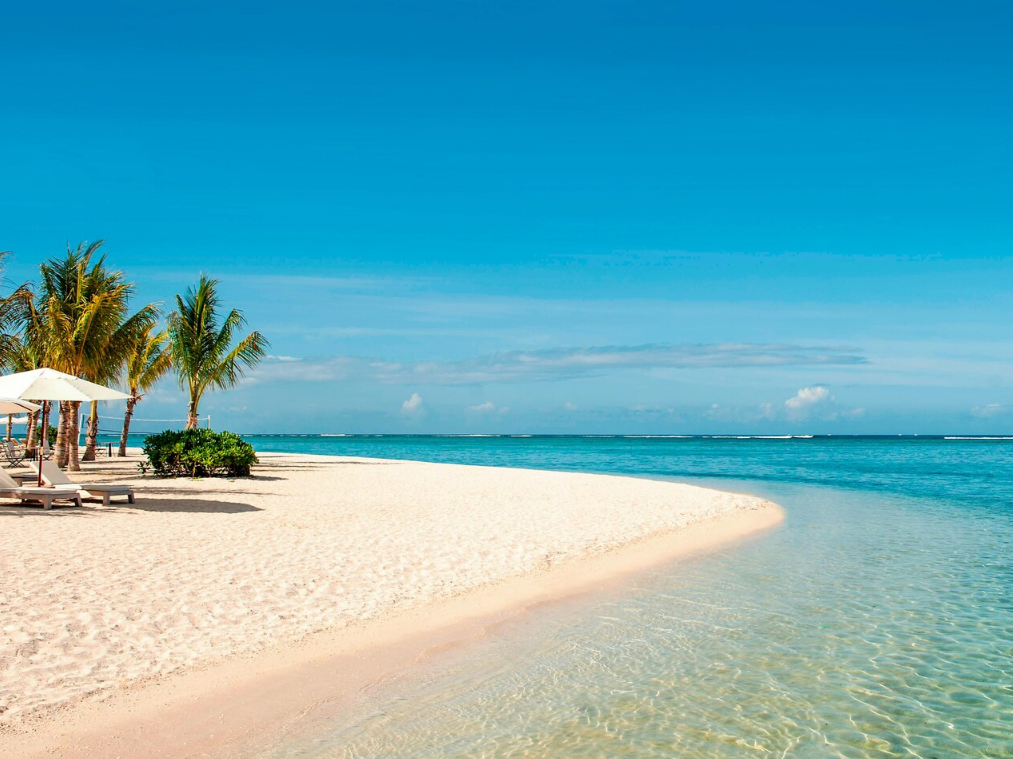 The St. Regis Mauritius Resort 22