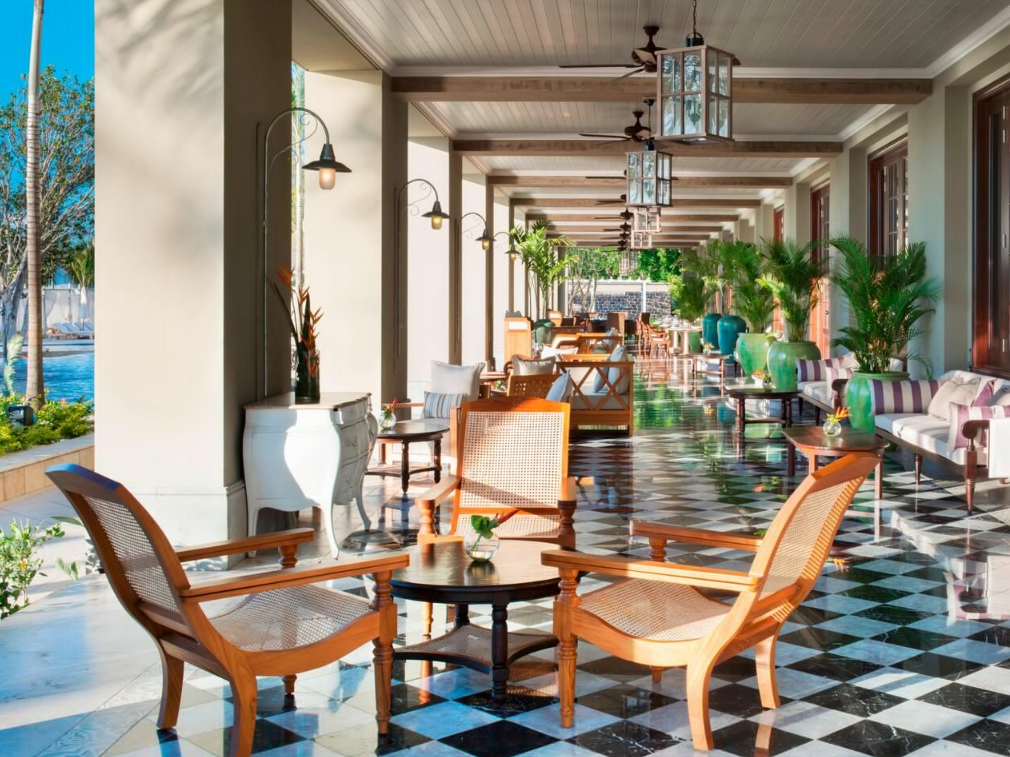 The St. Regis Mauritius Resort 18