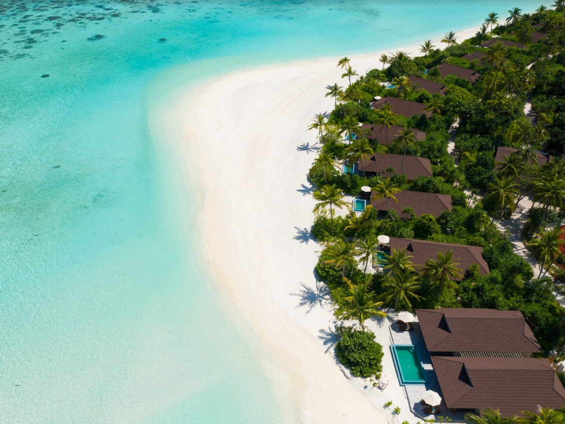 The Standard, Maldives by Hyatt 17