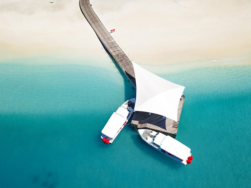 The Standard Maldives Huruvalhi 7