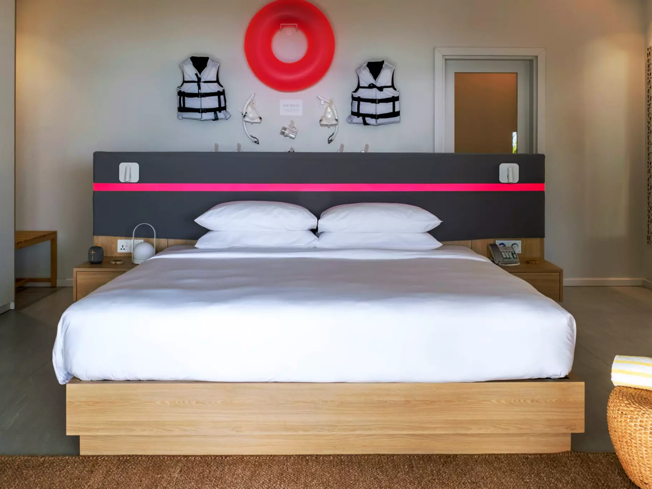 The Standard Maldives Huruvalhi 14