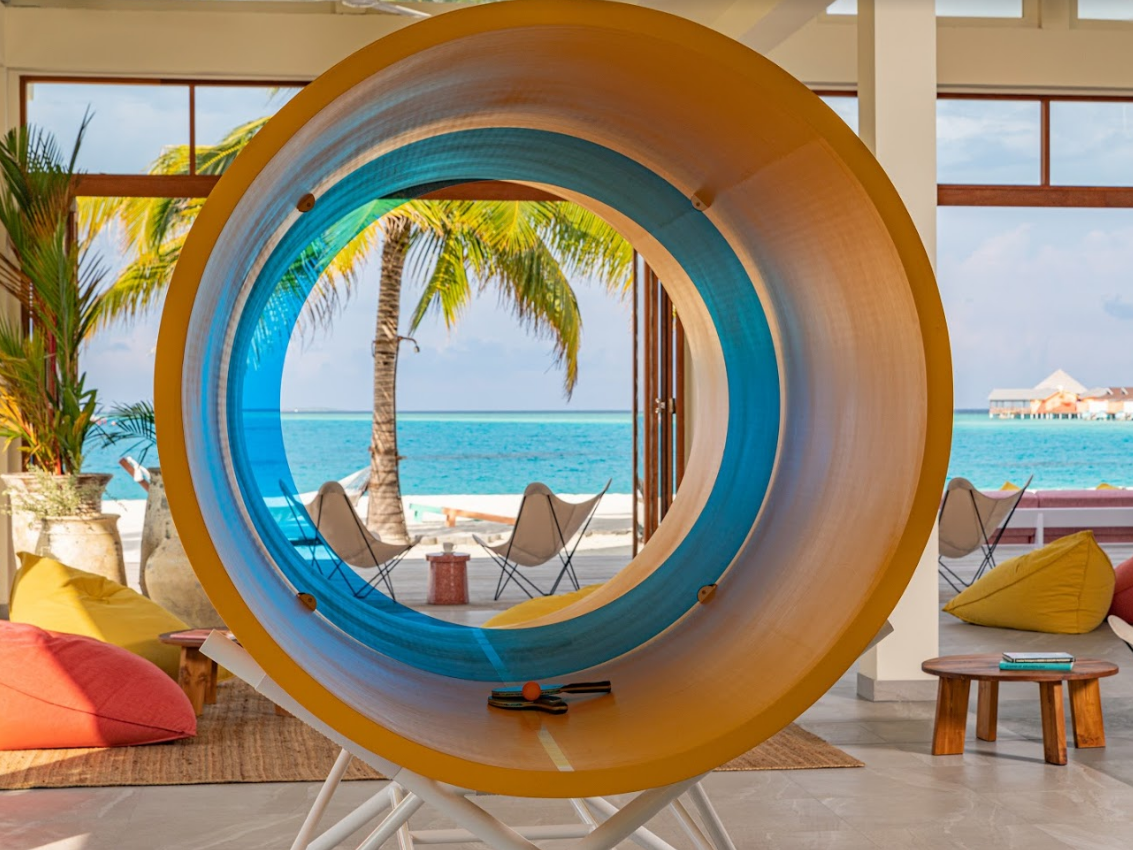The Standard, Maldives by Hyatt