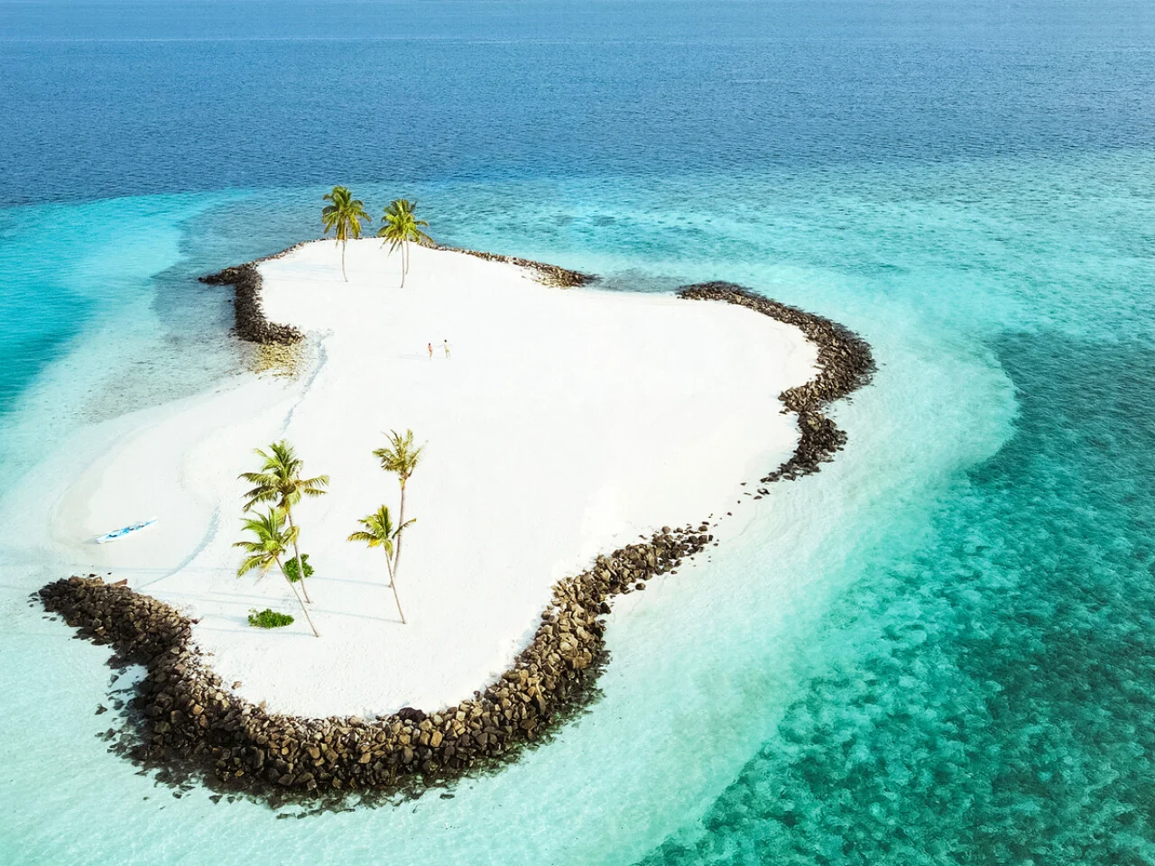 The Standard, Maldives by Hyatt 16