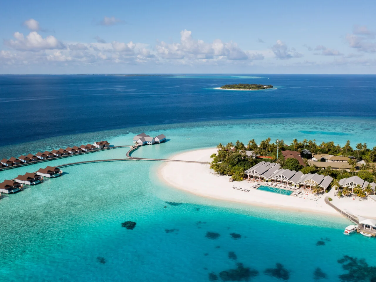 The Standard, Maldives by Hyatt 14