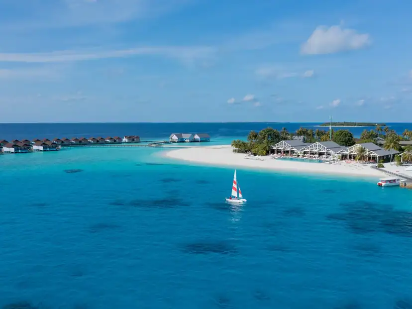 صورة: The Standard, Maldives by Hyatt