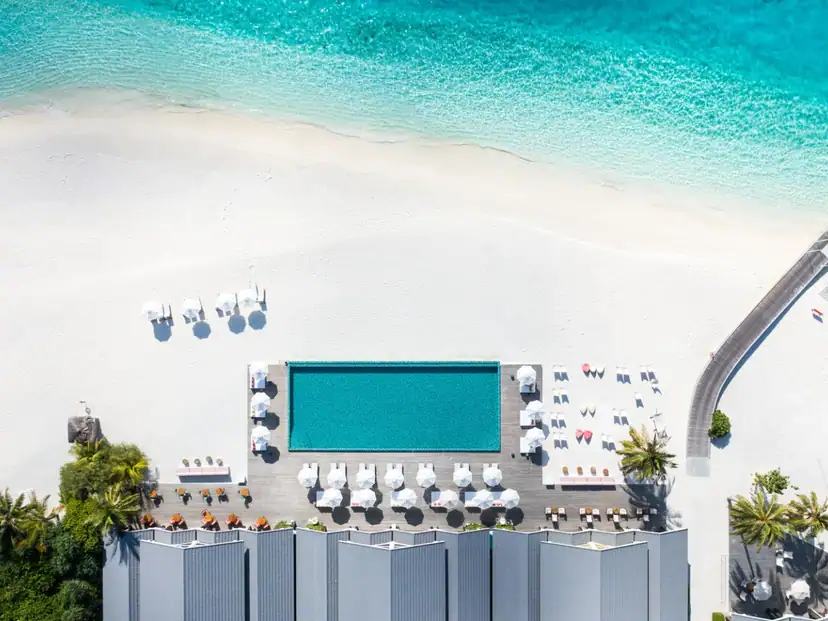 صورة: The Standard, Maldives by Hyatt