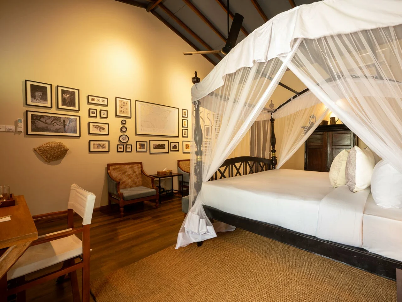 The Warden’s House 2