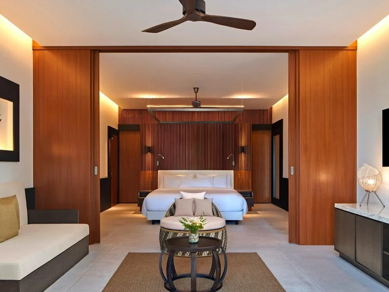 The Westin Maldives Miriandhoo Resort 6