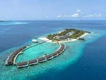 The Westin Maldives Miriandhoo Resort 19