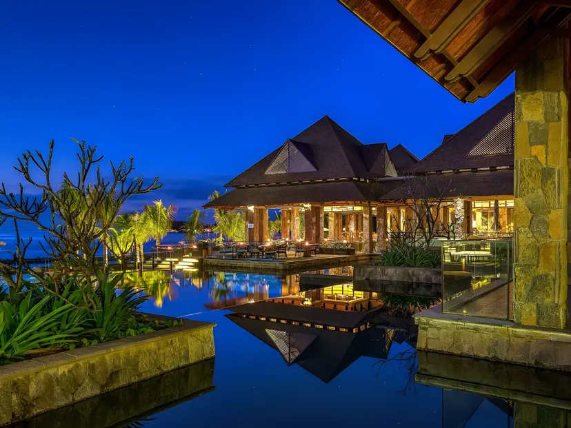 The Westin Turtle Bay Resort & Spa