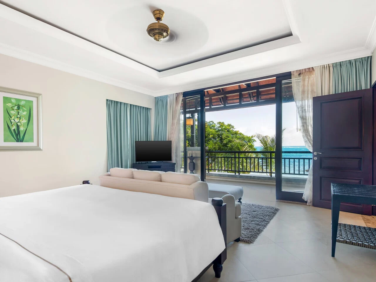 The Westin Turtle Bay Resort & Spa 1