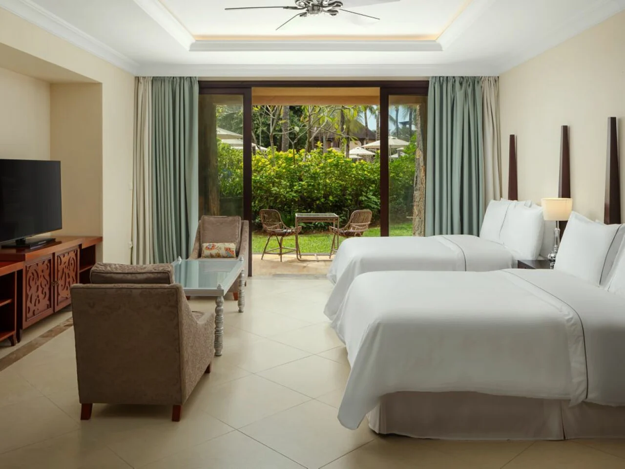 The Westin Turtle Bay Resort & Spa 10