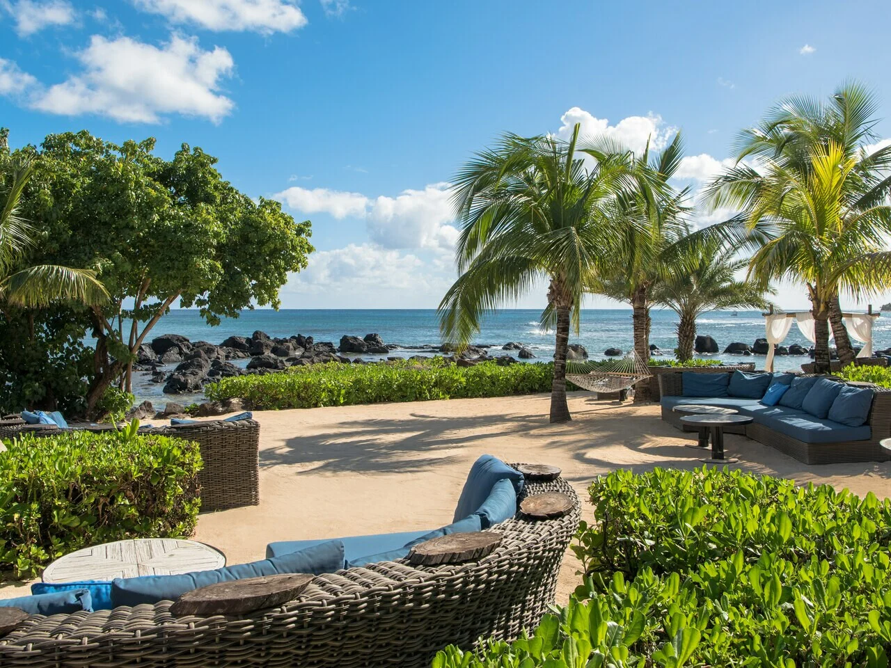 The Westin Turtle Bay Resort & Spa 11