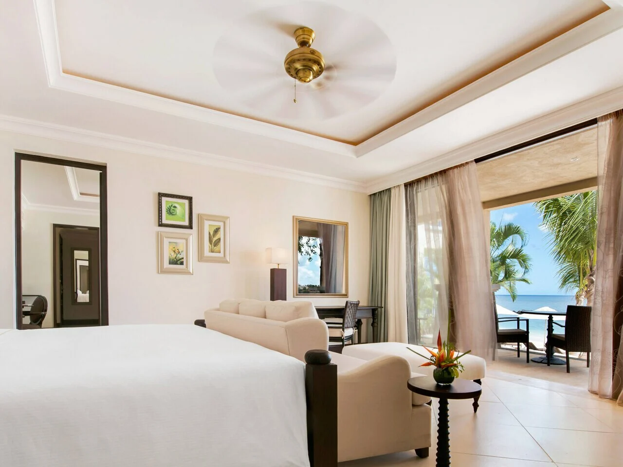The Westin Turtle Bay Resort & Spa 13