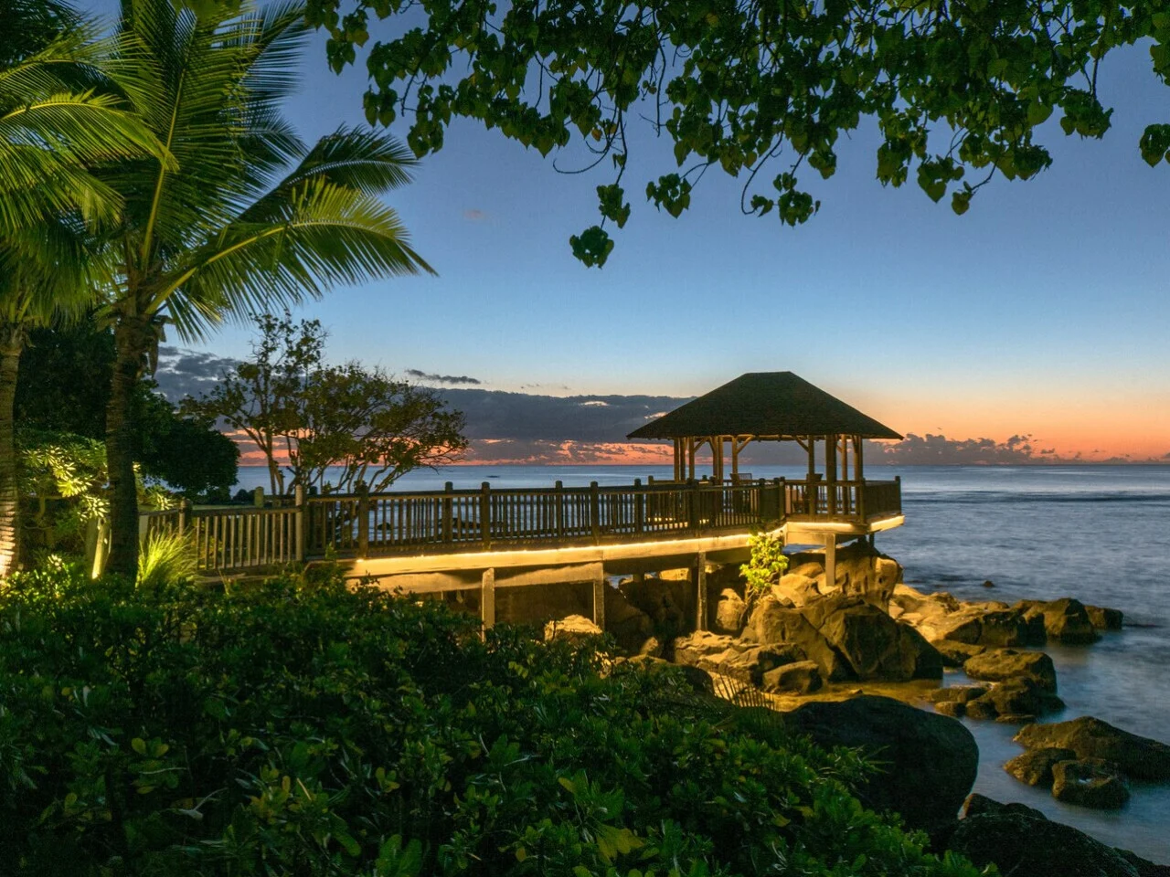 The Westin Turtle Bay Resort & Spa 15