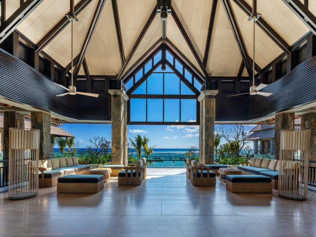The Westin Turtle Bay Resort & Spa 12