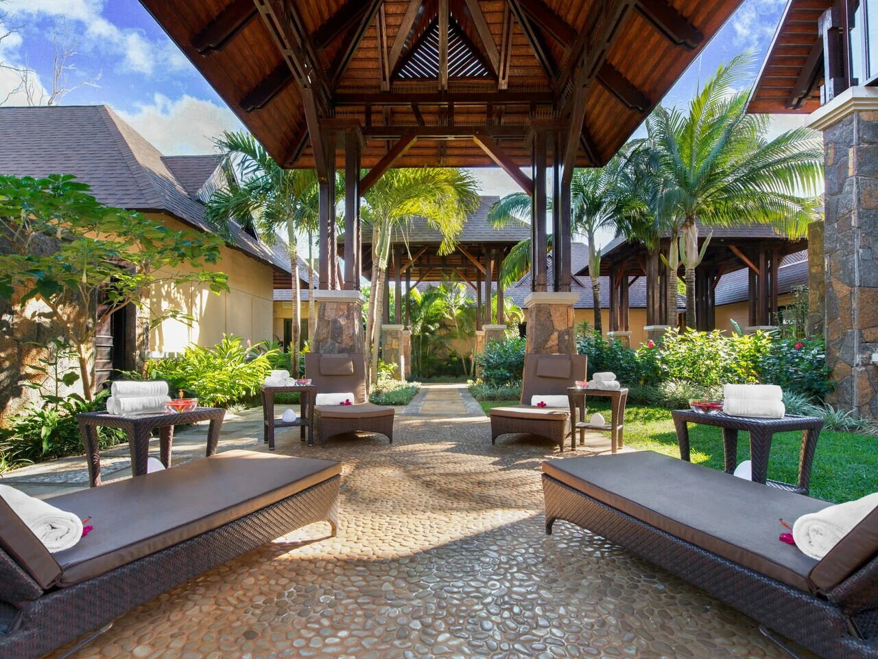 The Westin Turtle Bay Resort & Spa