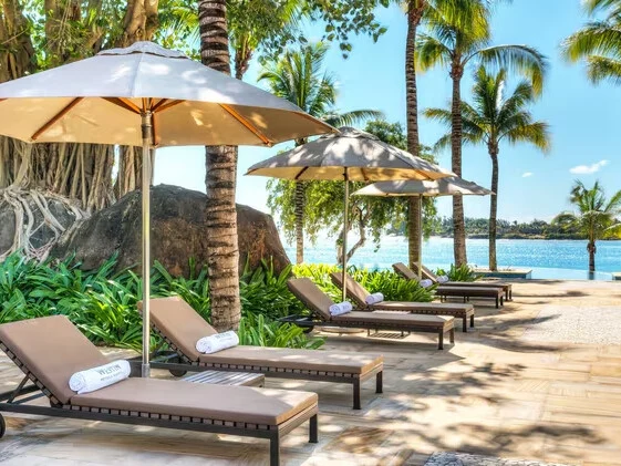 The Westin Turtle Bay Resort & Spa 3