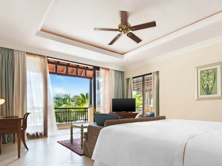 The Westin Turtle Bay Resort & Spa 20