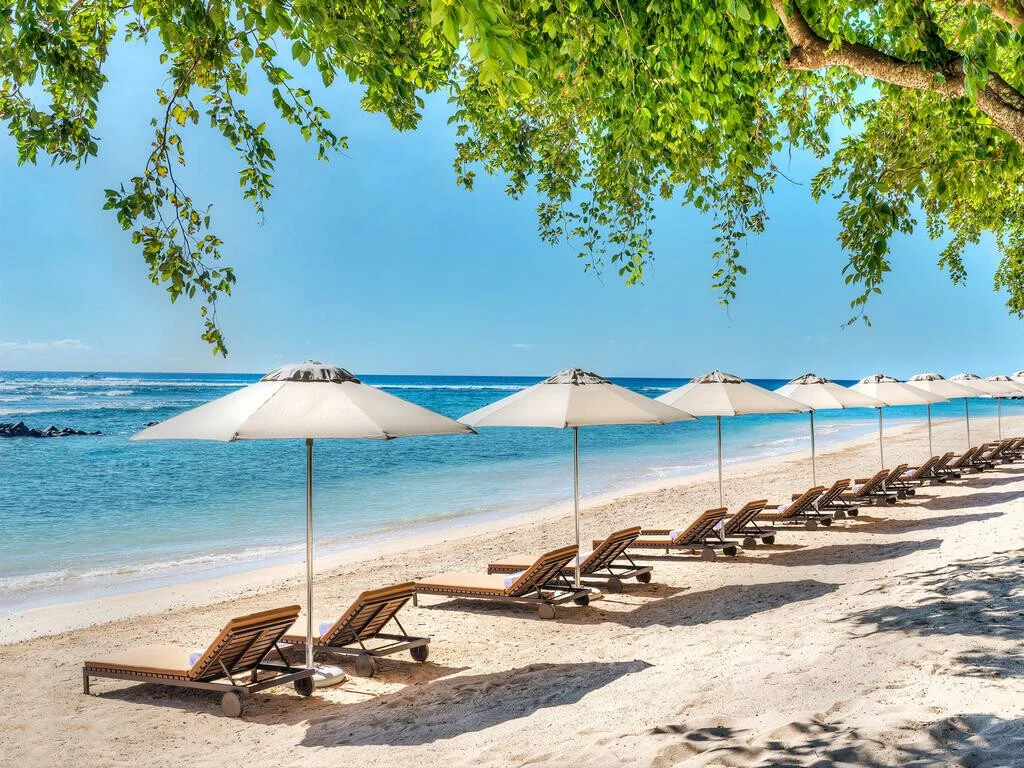 The Westin Turtle Bay Resort & Spa 1