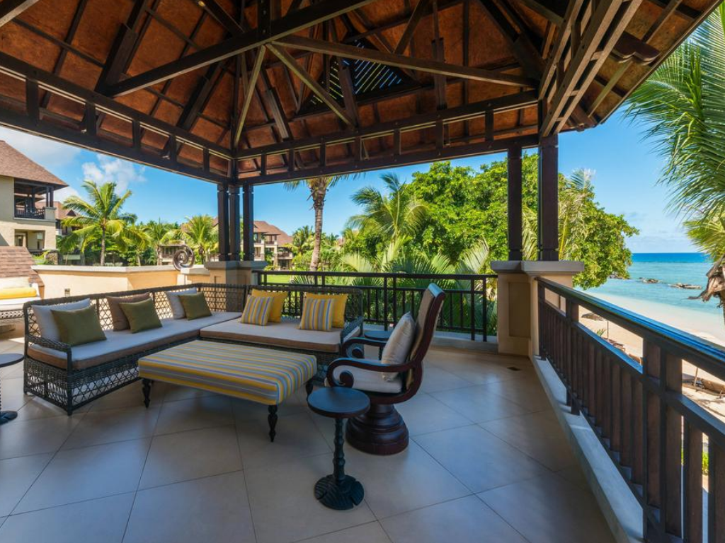 The Westin Turtle Bay Resort & Spa 12