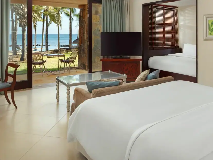 صورة: The Westin Turtle Bay Resort & Spa: Heavenly Family Junior Suite