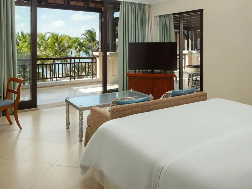 صورة: The Westin Turtle Bay Resort & Spa: Wellbeing Suite