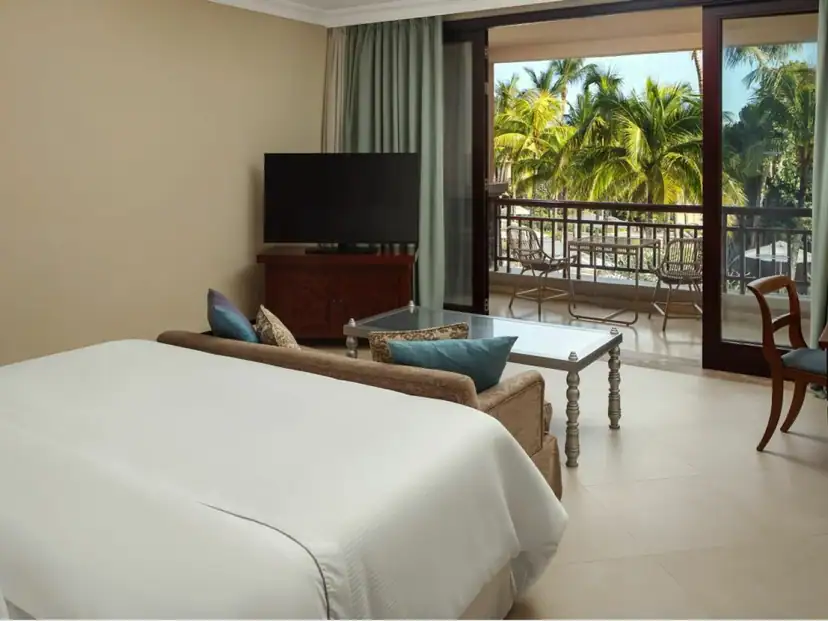 صورة: The Westin Turtle Bay Resort & Spa: Turtle Bay Junior Suite