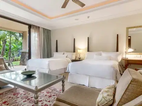 صورة: The Westin Turtle Bay Resort & Spa: Junior Suite King Queen