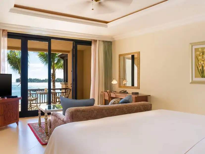 صورة: The Westin Turtle Bay Resort & Spa: Heavenly Junior Suite
