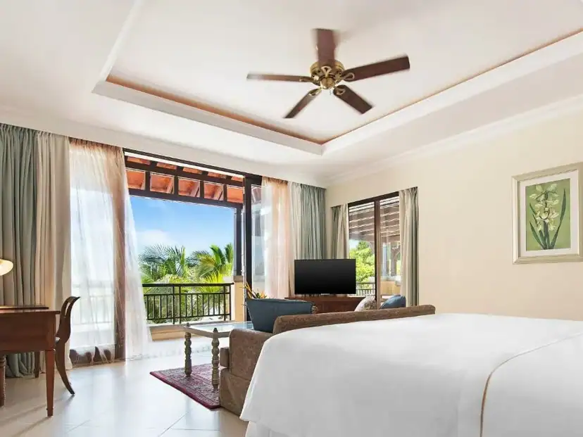 صورة: The Westin Turtle Bay Resort & Spa: Junior Suite