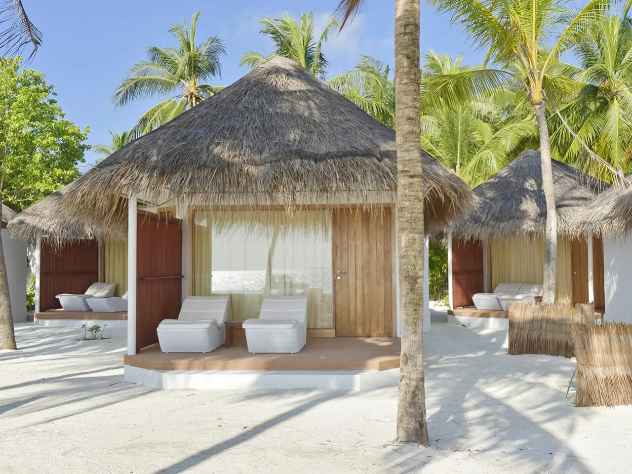 Thulhagiri Island Resort & Spa 1