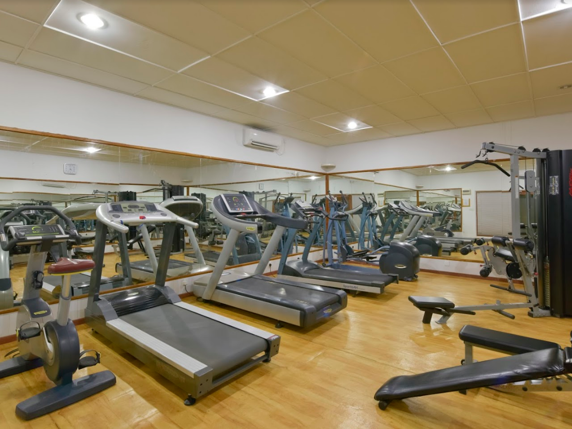 Thulhagiri Island Resort & Spa 6