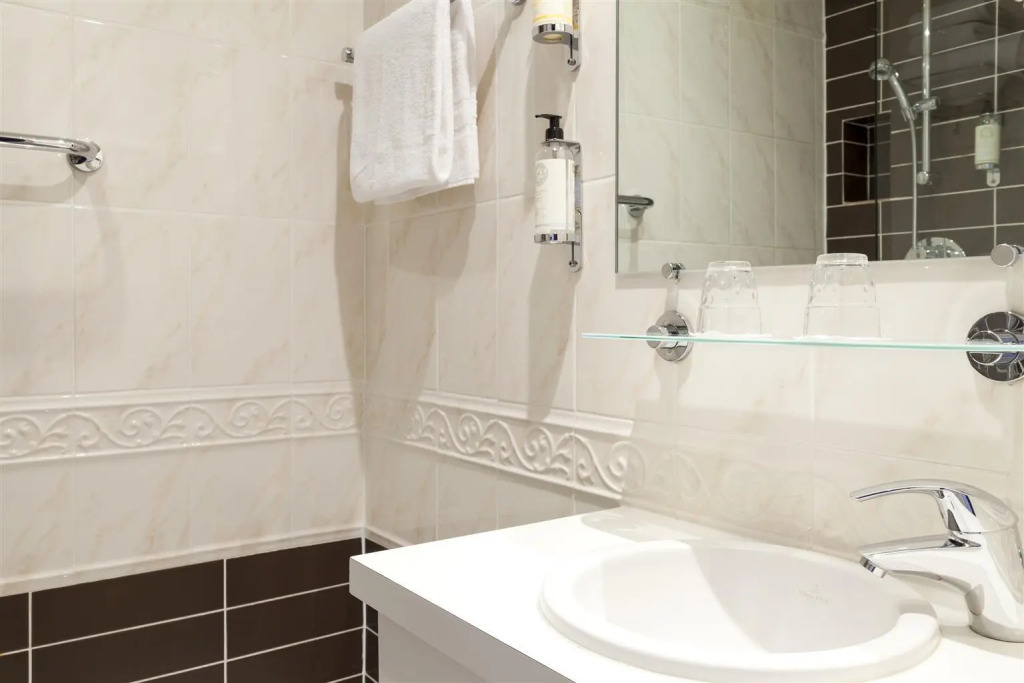 Timhotel Invalides Eiffel 4