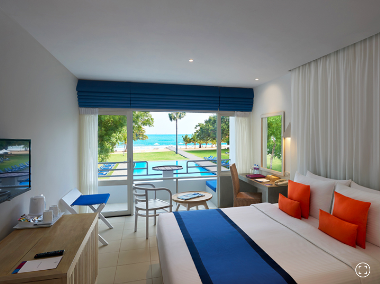 Trinco Blu by Cinnamon 1