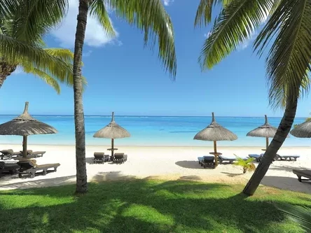 Trou aux Biches Beachcomber Golf Resort & Spa 5