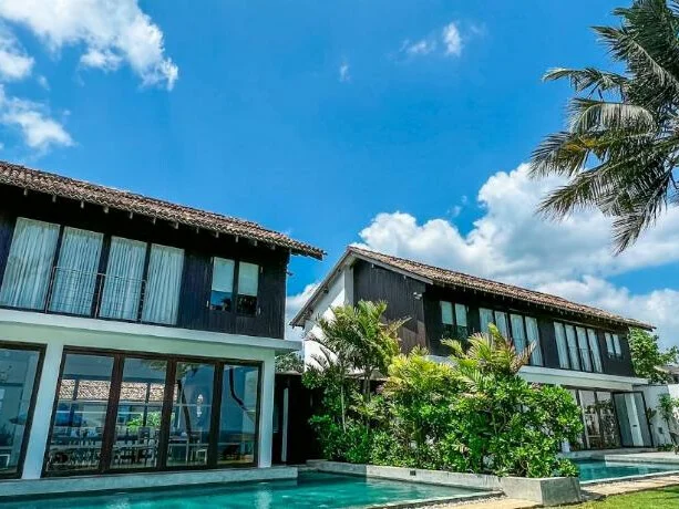 Ubuntu Beach Villas by Reveal 3