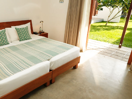 Ubuntu Beach Villas by Reveal 1