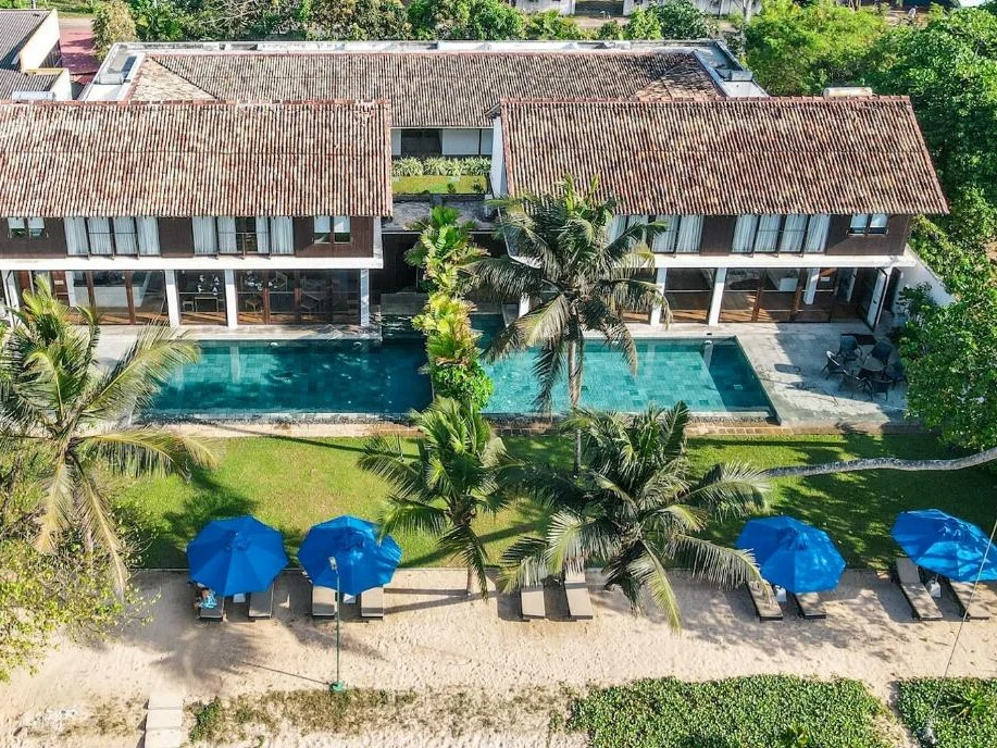 Ubuntu Beach Villas by Reveal 3