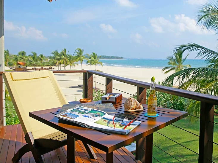 Uga Bay by Uga Escapes 5