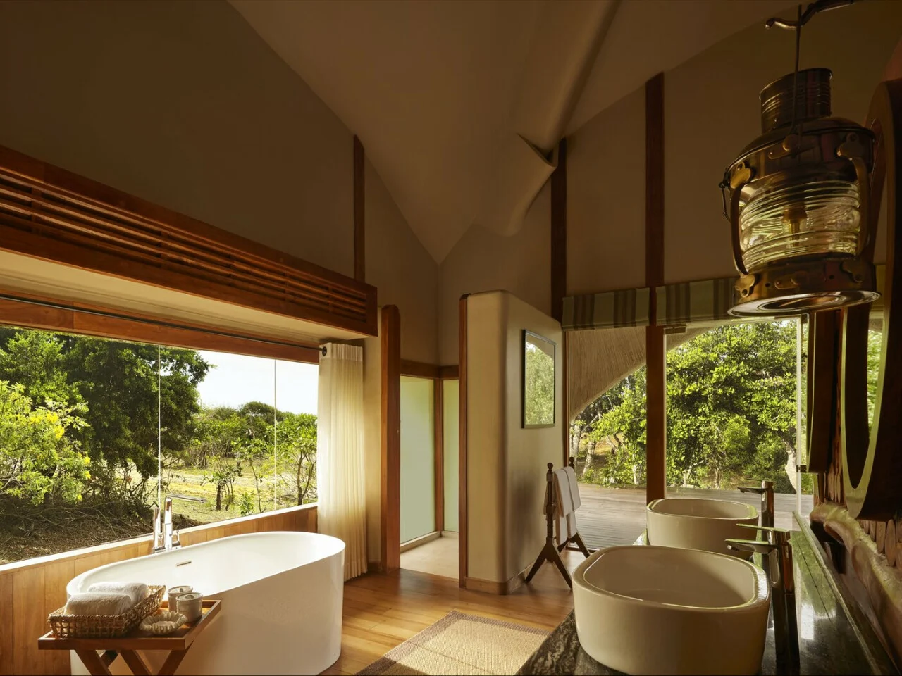Uga Chena Huts 1