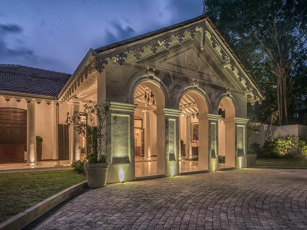Uga Residence