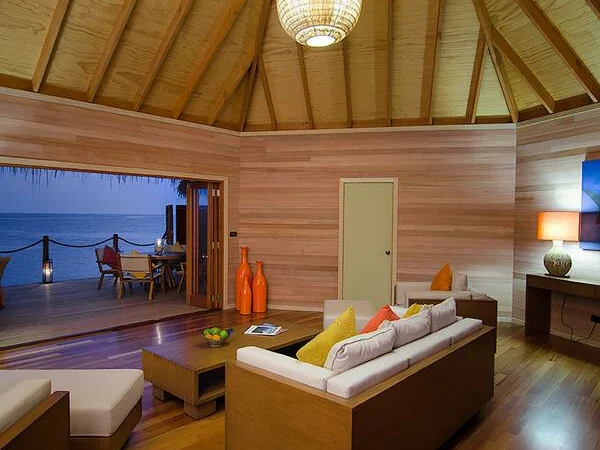 V Villas Maldives at Mirihi 25
