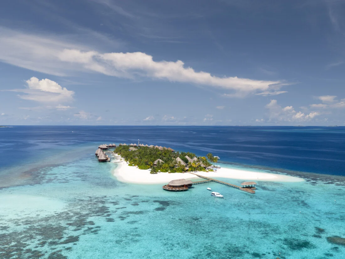 V Villas Maldives at Mirihi 15