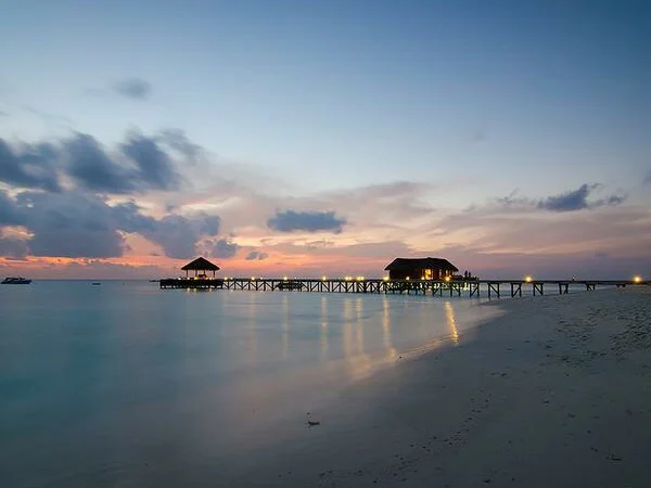 V Villas Maldives at Mirihi 19