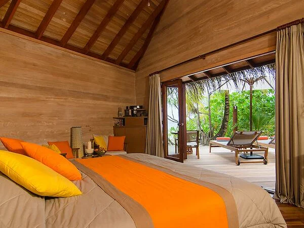 V Villas Maldives at Mirihi 8